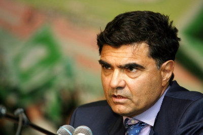 Αντίδραση Βαρδινογιάννη στις ενστάσεις Βγενόπουλου