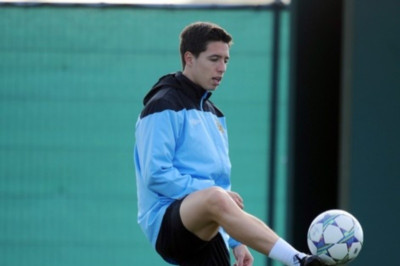 Εκτός φιλικών ο Νασρί