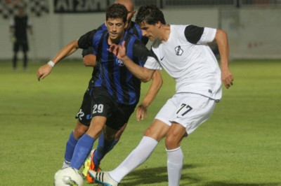 Χόρχε Λόπεζ: «Εφικτή η έξοδος στην Ευρώπη»