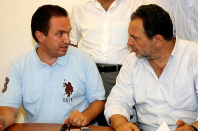 Νέο «όχι» του Βατσινά στον ΟΦΗ!