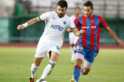 Αρχηγοί και εσωτερικός κανονισμός στον Λεβαδειακό