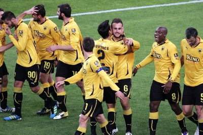 Η αληθινή προσέγγιση για αυτή την ΑΕΚ