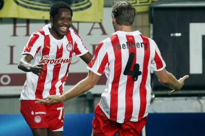 Μακούν: «Σημαντική η νίκη με Άρη»