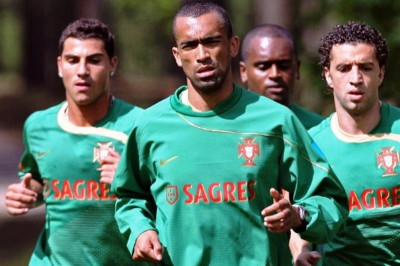 Μποσίνγκουα: «Αποχωρώ λόγω Μπέντο»