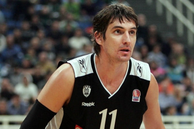 Μουλαομέροβιτς: «Ματς… απόλαυση στο ΟΑΚΑ»