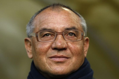 Θέλει πέντε μεταγραφές ο Μάγκατ