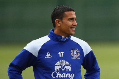 Γιαγκέλκα: «Σημαντικός ο Κέιχιλ»