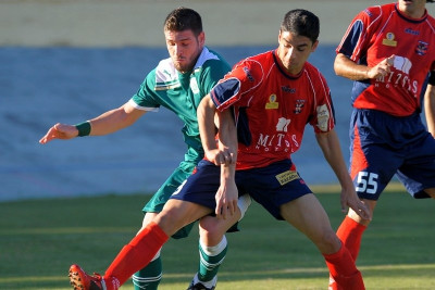 Ένας διεθνής στον Διαγόρα