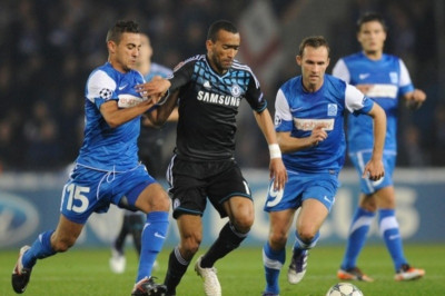 Η «γαλήνη» της Πορτογαλίας