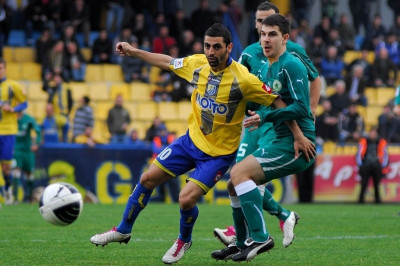 Εκτός ο Μερεσιώτης στον Αγροτικό