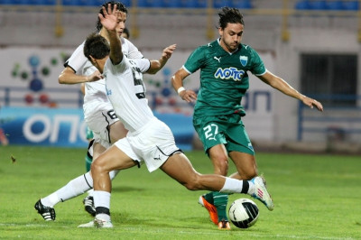 Ατομικό για δύο στη Λιβαδειά