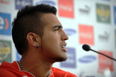 Αποκλεισμός – τιμωρία για πέντε Χιλιανούς