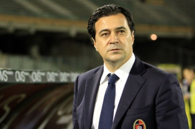 Απόλυση #7 στο Καμπιονάτο