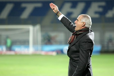 Στη FIFA η Καλλιθέα για «Αναστό»!