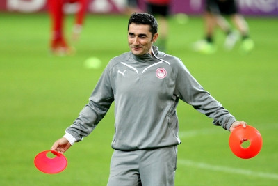 Επιστρέφουν οι «ερυθρόλευκοι»