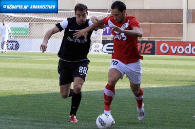 Στην ατζέντα της ΑΕΚ, ο Τζόρντι Λόπεθ!