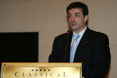 Στα… μαχαίρια για τον «άρχοντα» του ντέρμπι