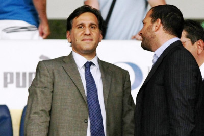 Ρυθμίζουν το μέλλον της ΑΕΚ οι Νοτιάς-Παππάς