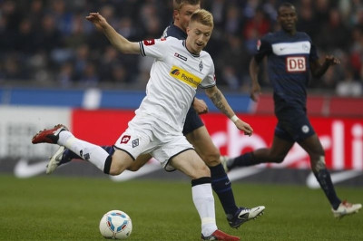 «Δυνατά» για Ρέους η Άρσεναλ