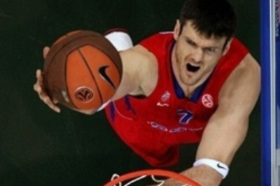 Χωρίς Λαβρίνοβιτς η ΤΣΣΚΑ με Παναθηναϊκό