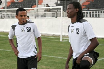 «Παρών» ο Βάντο στον ΟΦΗ