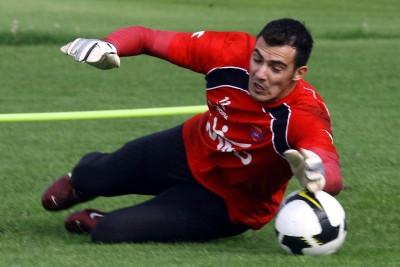 Ζημιά ο Ανδριόλας