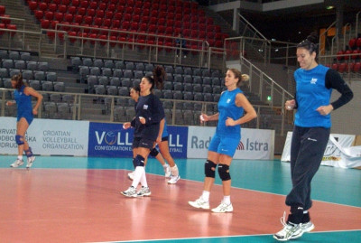 Παπαγεωργίου: «Ήταν ένας αγώνας δικός μας, αλλά…»