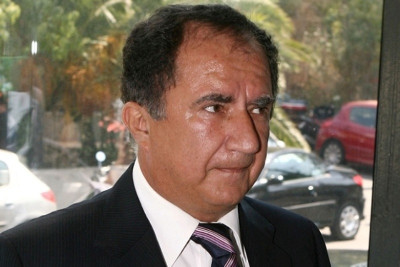 Μποτσιβάλης: «Θα δικαιωθεί ο Ολυμπιακός Βόλου»