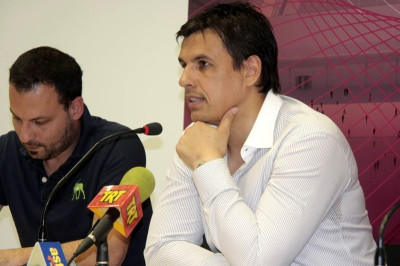 Η συνέντευξη Τύπου του Κόουλμαν