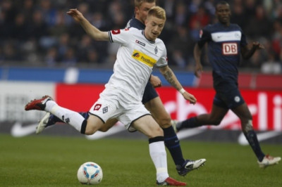 «Με ρώτησε ο Βενγκέρ για Ρέους»