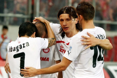 Η νύχτα των στρατηγών!