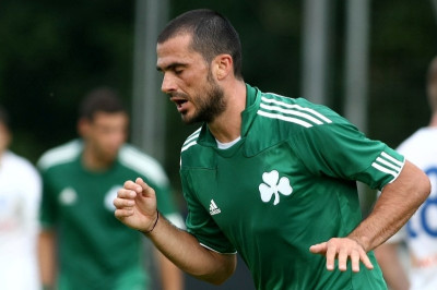 «Φουλάρει» ο Βύντρα για Ολυμπιακό