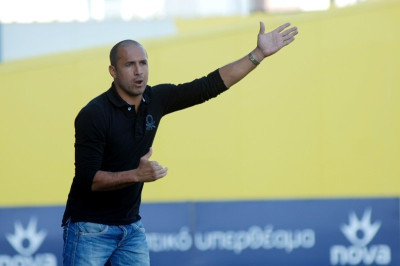 Με Ταραχούλσκι η ΑΕΛ Καλλονής