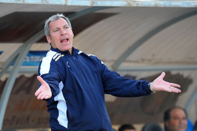 Στηρίζουν Γεωργαμλή στο Θρασύβουλο