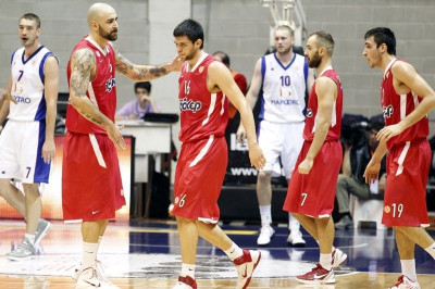 Και τώρα... τρέχει!