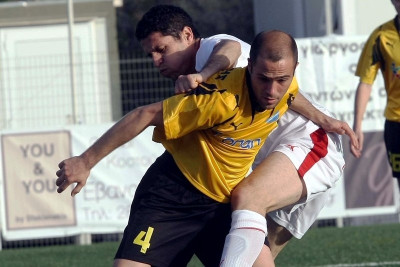 Νέο ραντεβού με Λιβέρη