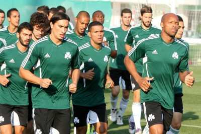 Ατομικό για… επτά στον Παναθηναϊκό!