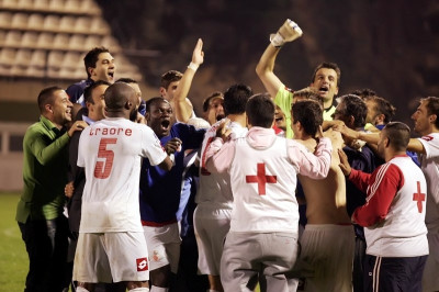 Αγώνα δρόμου ο Καούνος