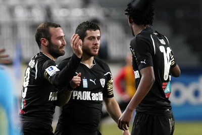 Λίνο: «Ο Βιεϊρίνια έπρεπε να κληθεί νωρίτερα»