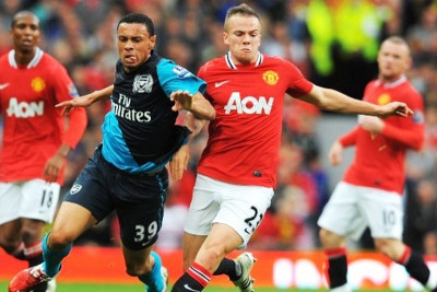 Γουέλμπεκ: «Θα γίνει μεγάλος ο Κλέβερλι»