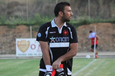 Τυχερός στην ατυχία του ο Γκολέμης