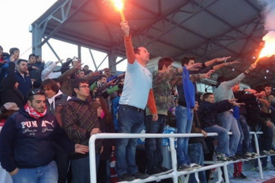 Κάλεσμα στον κόσμο του Φωκικού