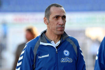 Δώνης: «Περίμενα κι άλλους παίκτες στην Εθνική»