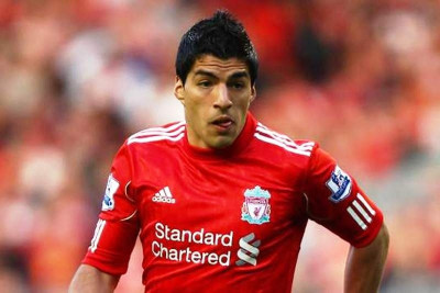 Άγκερ: «Ο Σουάρεζ καλύτερος»