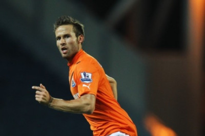 Καμπαγιέ: «Δεν με απασχολεί η Γιουνάιτεντ»