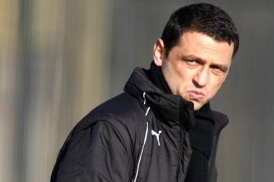 «Μετράει» δυνάμεις ο Σταματόπουλος