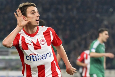 Ντέρμπισιρ: «Να νικήσει ο Ολυμπιακός»