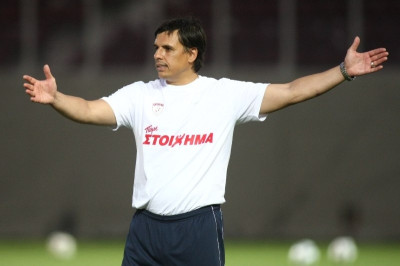 Κόουλμαν: «Να ξεκινήσουμε νικηφόρα»