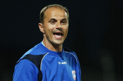 Μπάντοβιτς: «Θα περιμένω μέχρι να βρεθεί αντικαταστάτης»