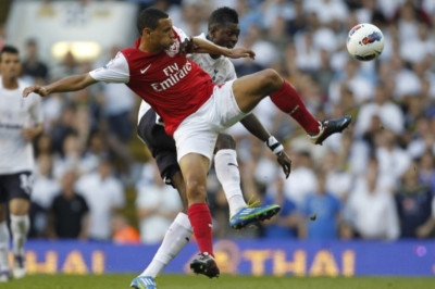 Τάσεις φυγής από Κοκελίν